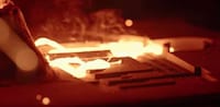Fast Food Fire Screens Image 6