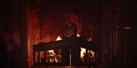 Fast Food Fire Screens Image 7