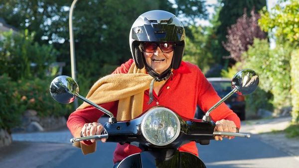 Top 30 Baby Boomer Trends in 2018