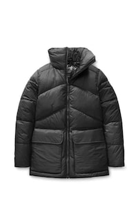 Lightweight Fur-Free Parkas Image 2