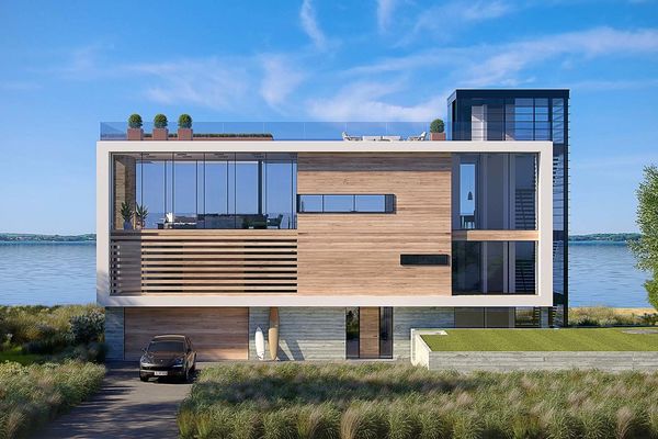 Top 100 Home Innovations in 2018