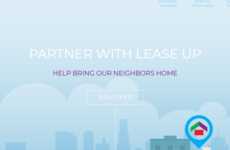 Homeless Renting Platforms