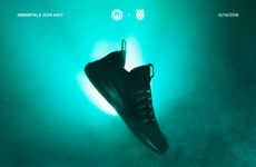 eSports Branded Sneakers
