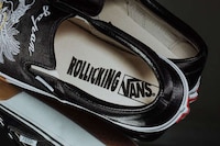 Jacket Graphic-Informed Shoes Image 4