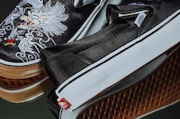 Jacket Graphic-Informed Shoes Image 5