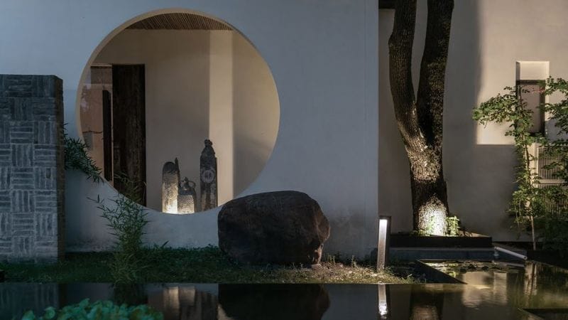 Serene Retail Experiences