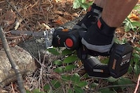 Shapeshifting DIYer Saws Image 3