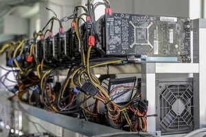 Crypto-Mining Heating Units Article Thubnail