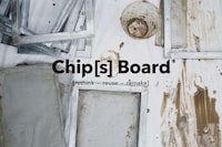 Potato-Based Building Materials Image 3
