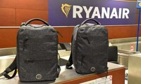 Airplane Cabin-Friendly Luggage Image 2