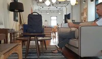 Airplane Cabin-Friendly Luggage Image 3