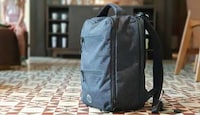 Airplane Cabin-Friendly Luggage Image 4