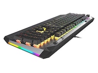 Tactile Custom Illumination Keyboards Image 2