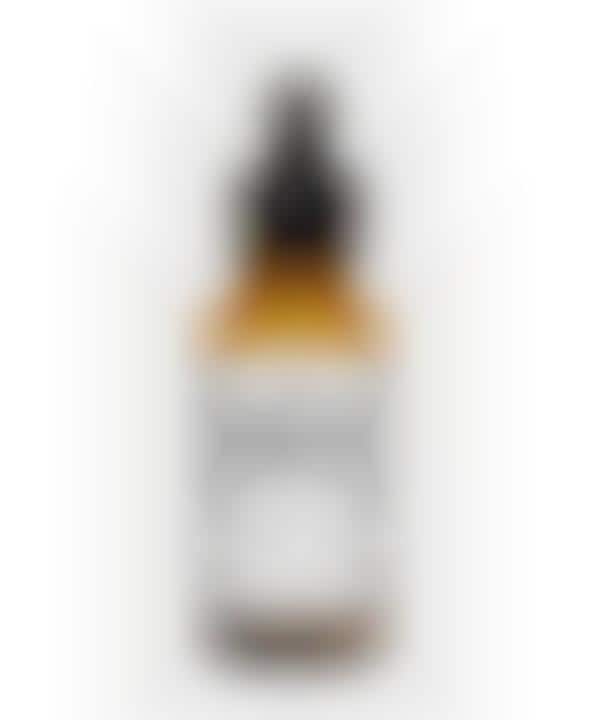 Plant-Based Beard Growth Oils