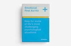 Emotional Aid Card Kits