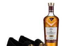 Whisky-Inspired Loafers