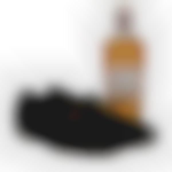 Whisky-Inspired Loafers