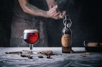 Edible Beer Labels Image 3