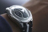Extraterrestrial-Inspired Timepieces Image 2