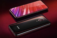 High-Speed Performance Phones Image 2