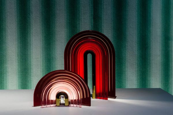 Top 100 Modern Trends in 2018