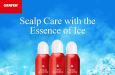 Natural Scalp-Cooling Treatments
