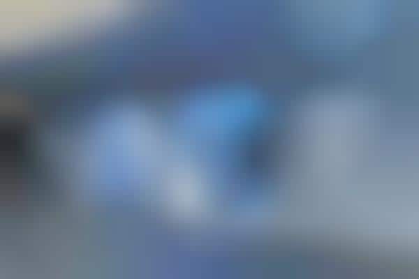 Gallery-Inspired Hong Kong Flagships