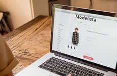 Fashion Try-On Websites