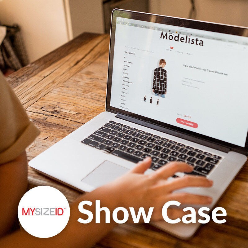 Fashion Try-On Websites