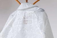 Fashion-Integrated Art Installations Image 3