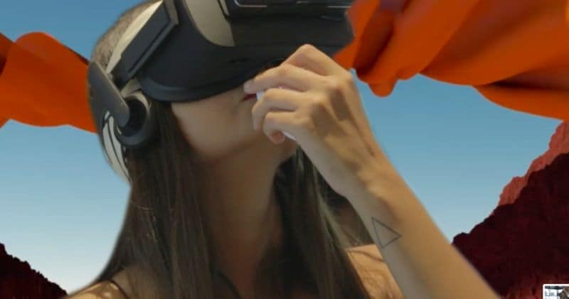 Mixed-Reality Fragrance Experiences
