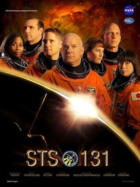 Pop Culture-Referencing NASA Posters Image 3