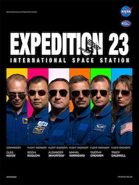Pop Culture-Referencing NASA Posters Image 8