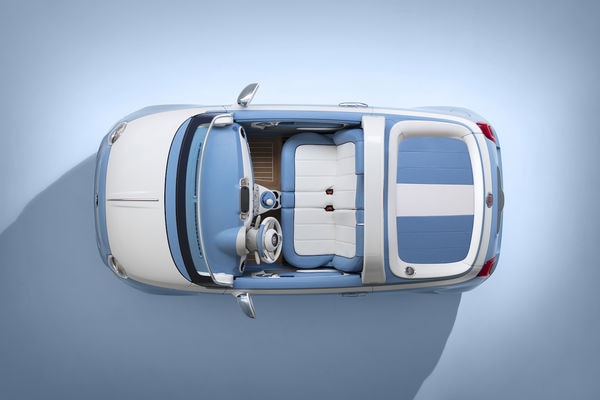 Top 100 Auto Trends for 2019