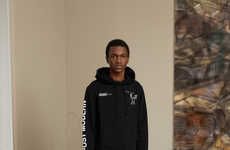 Post-Modern Artistic Streetwear