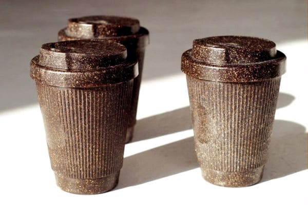 20 Reusable Travel Mugs