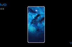 Secure Anti-Slip Smartphones