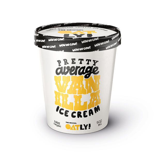 16 Inventive Oat Milk Products
