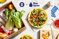 Weight Loss Meal Services