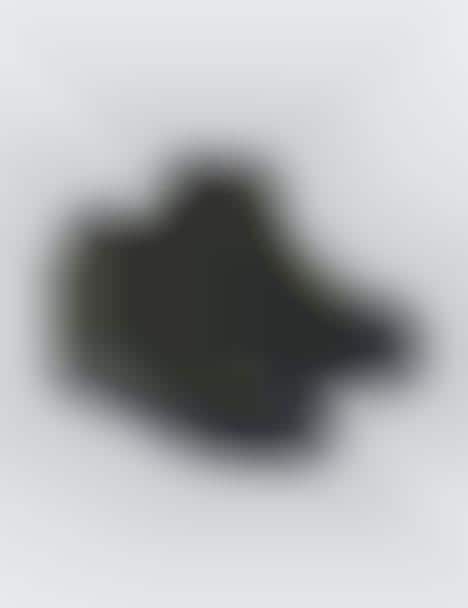 Rugged War-Era Footwear
