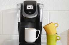 Intelligent Countertop Coffee Brewers