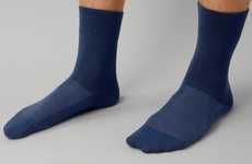 Antibacterial Unisex Socks