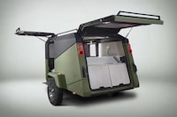 Off-Road Camper Caravans Image 2