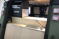 Off-Road Camper Caravans Image 4
