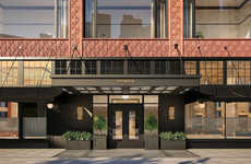 Designer Americana Brand Hotels