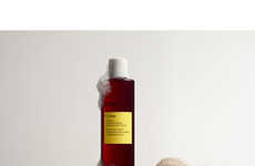 Adaptogenic Body Washes