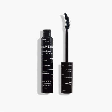Birch-Infused Mascaras