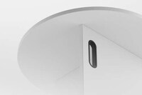 Rolling Standing Desk Tables Image 6