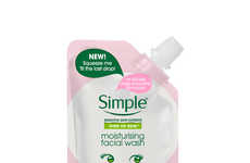 Portable Skincare Pouches