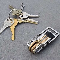 Noise-Free Key Organizers Image 2